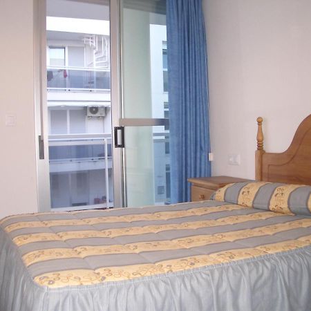Apartamento Con Vitas Al Mar Miami Playa Buitenkant foto