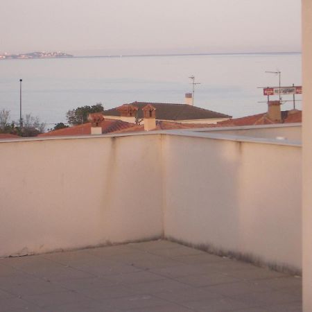 Apartamento Con Vitas Al Mar Miami Playa Buitenkant foto