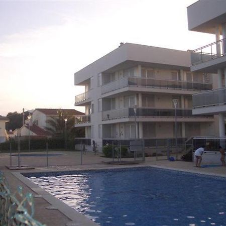 Apartamento Con Vitas Al Mar Miami Playa Buitenkant foto